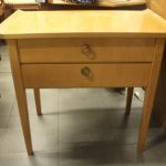 898 5346 CHEST OF DRAWERS